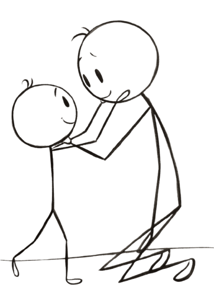 Al oído de mi mamá